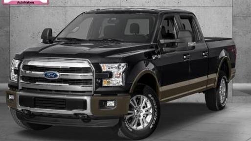 FORD F-150 2017 1FTEW1EG4HKC90047 image