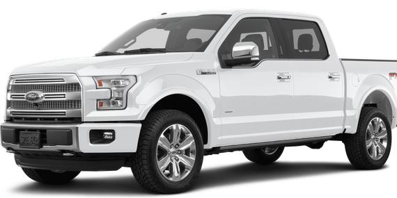 FORD F-150 2017 1FTEW1EG2HFC79377 image
