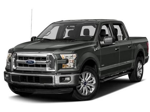 FORD F-150 2017 1FTEW1EG6HFC79723 image