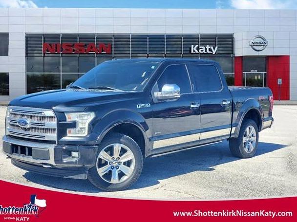 FORD F-150 2017 1FTEW1EG8HFB79297 image