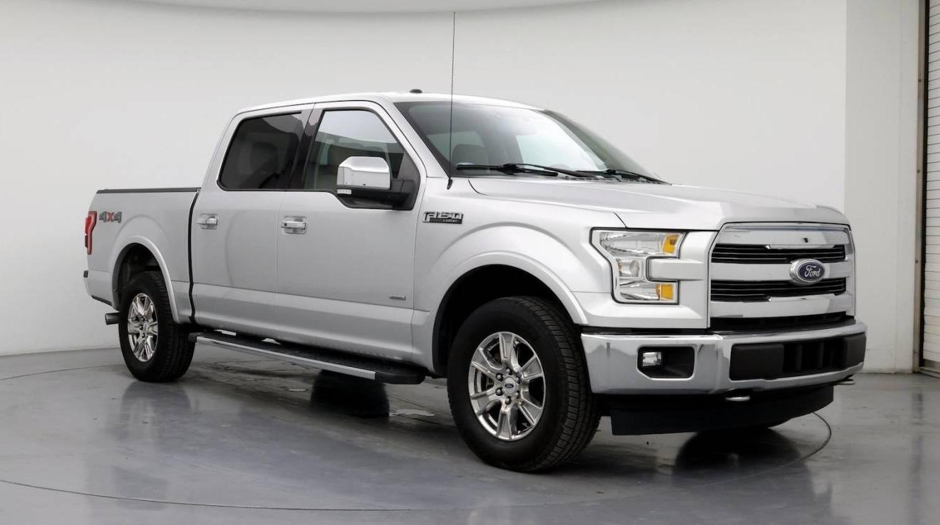 FORD F-150 2017 1FTEW1EP0HKD85849 image