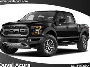 FORD F-150 2017 1FTFW1RG0HFC18852 image