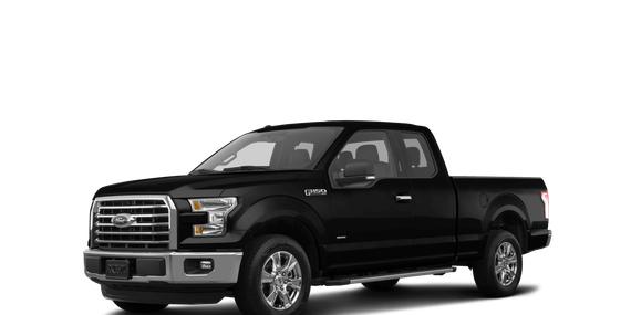 FORD F-150 2017 1FTFX1EG8HFA60540 image