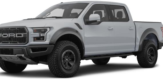 FORD F-150 2017 1FTFW1RG9HFC03069 image