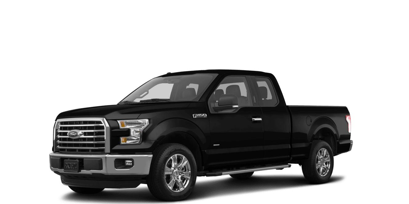 FORD F-150 2017 1FTFX1EG3HFC84380 image