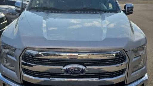 FORD F-150 2017 1FTEW1EG8HFA69026 image