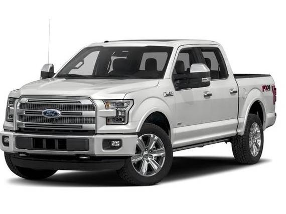 FORD F-150 2017 1FTEW1EG7HFA64058 image