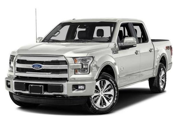 FORD F-150 2017 1FTEW1EG6HFC83822 image