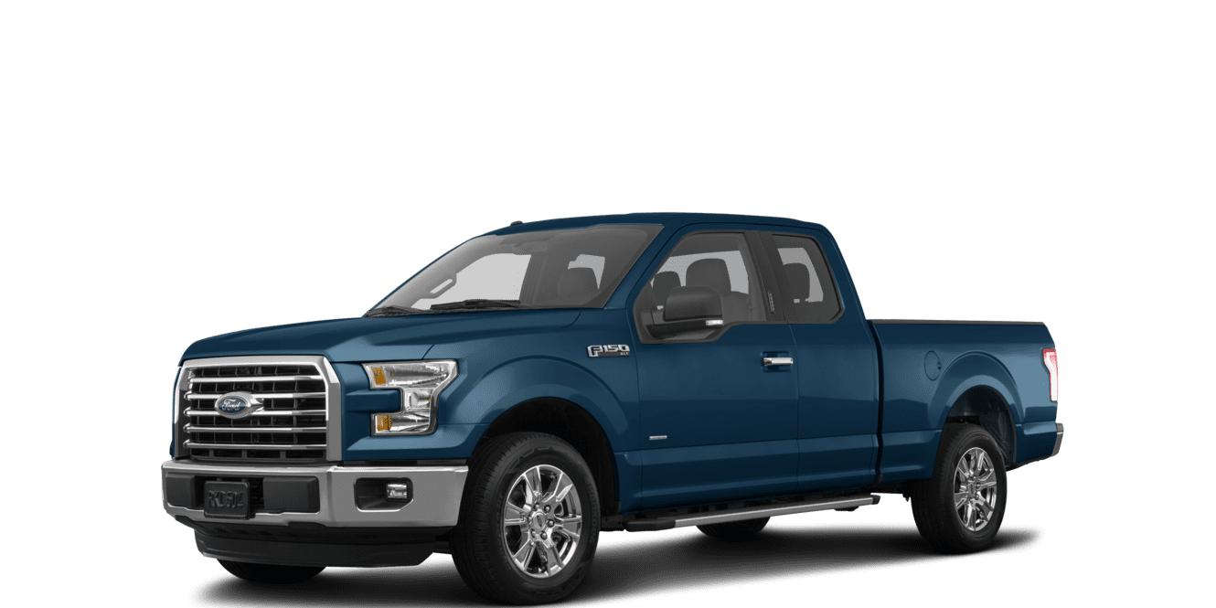 FORD F-150 2017 1FTFX1EF7HKD69768 image