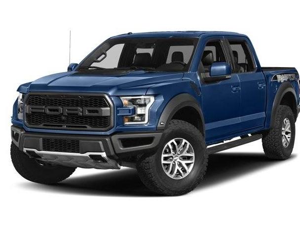 FORD F-150 2017 1FTFW1RGXHFC92358 image