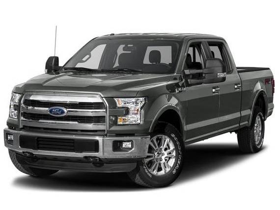 FORD F-150 2017 1FTEW1EG9HFA60349 image