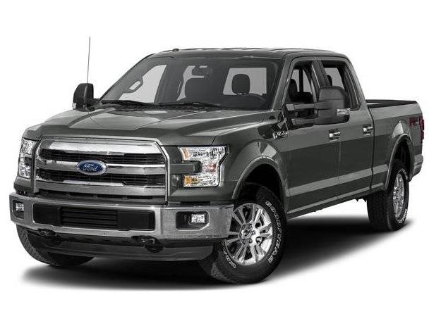 FORD F-150 2017 1FTEW1EF8HFB53838 image