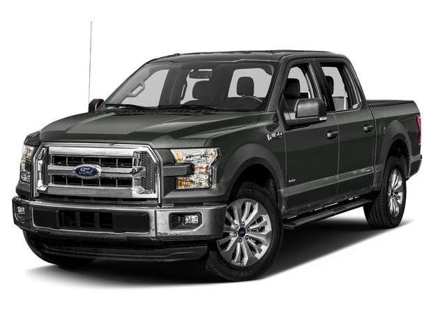 FORD F-150 2017 1FTEW1CG7HFB12046 image