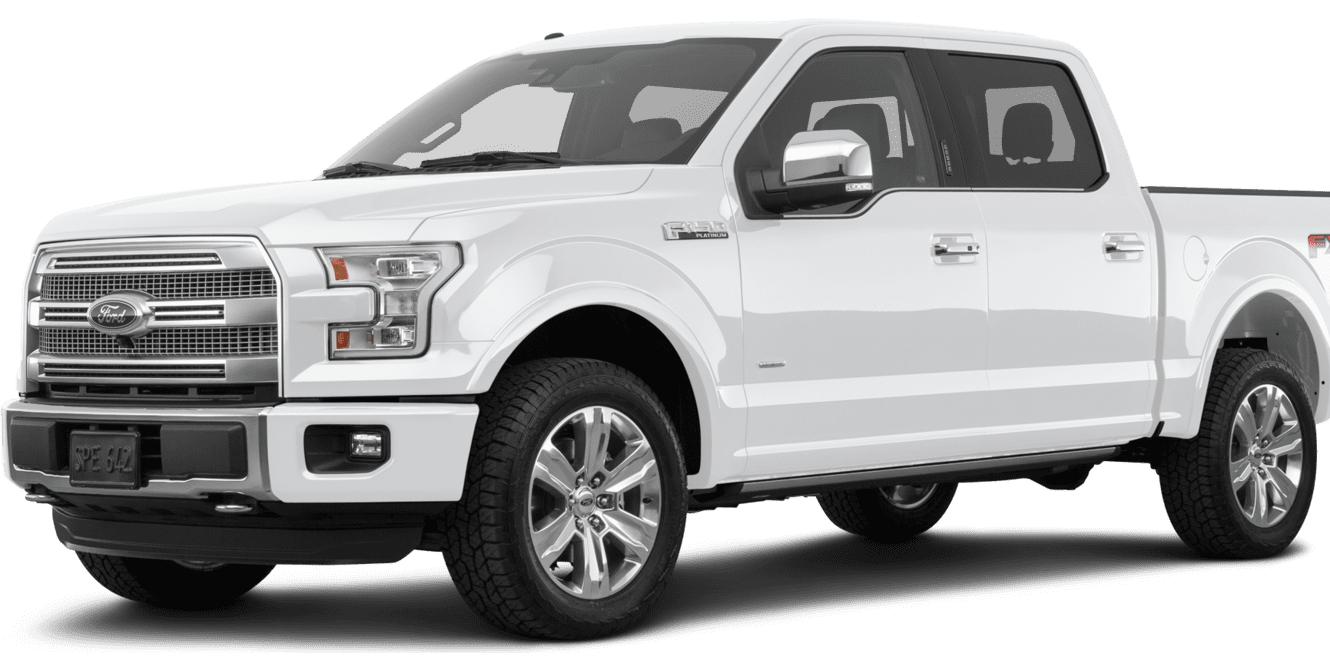 FORD F-150 2017 1FTEW1EG0HFB90634 image