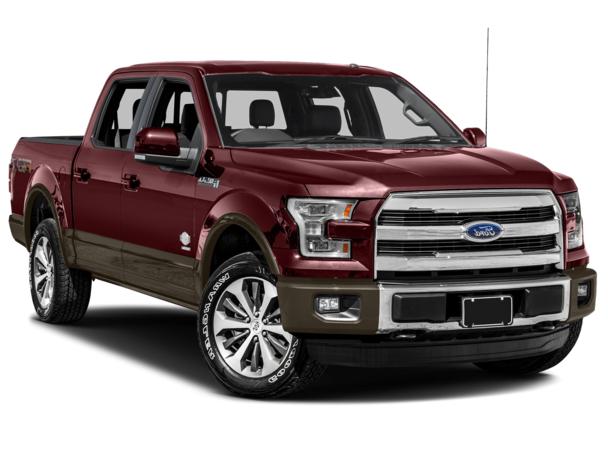 FORD F-150 2017 1FTEW1EF8HFA30315 image