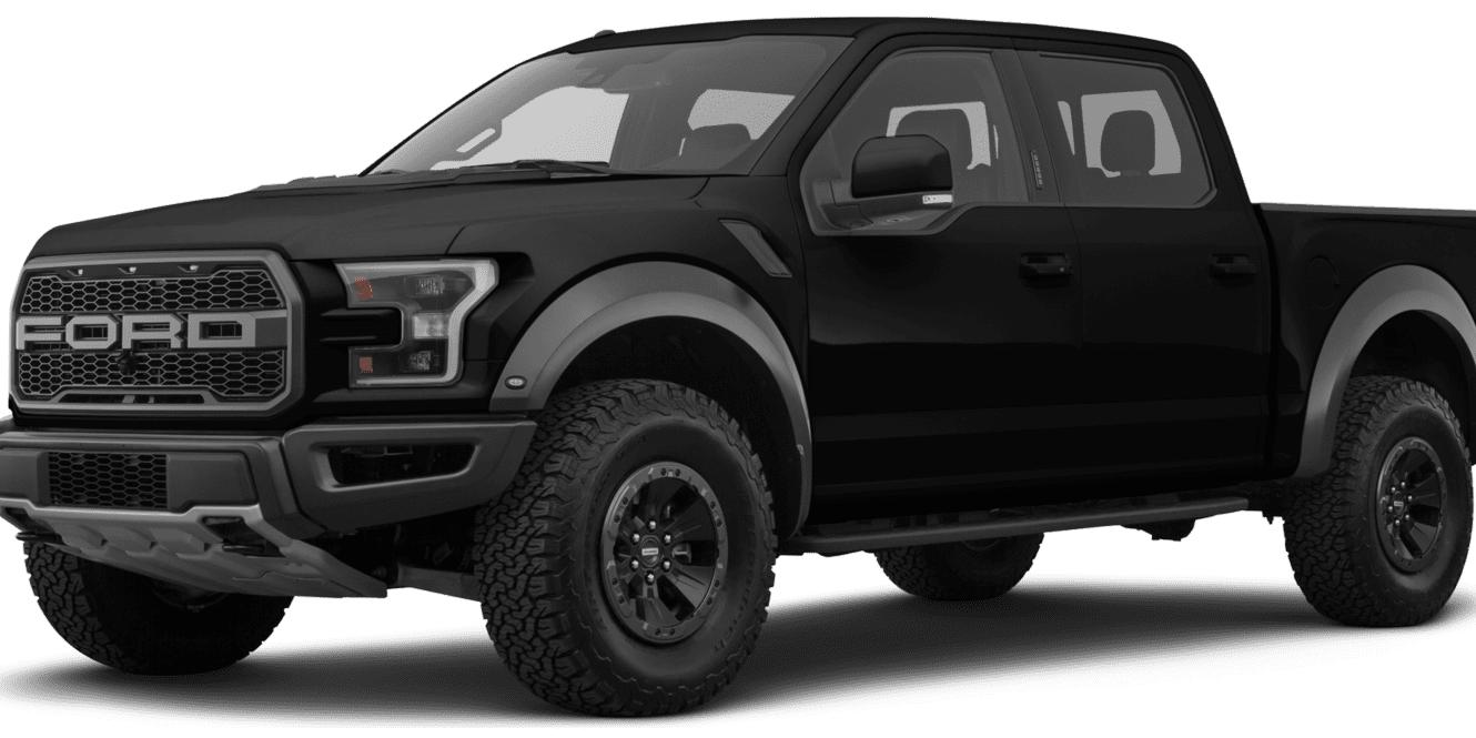 FORD F-150 2017 1FTEX1RG0HFB65675 image