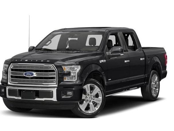 FORD F-150 2017 1FTEW1EG6HFB17512 image