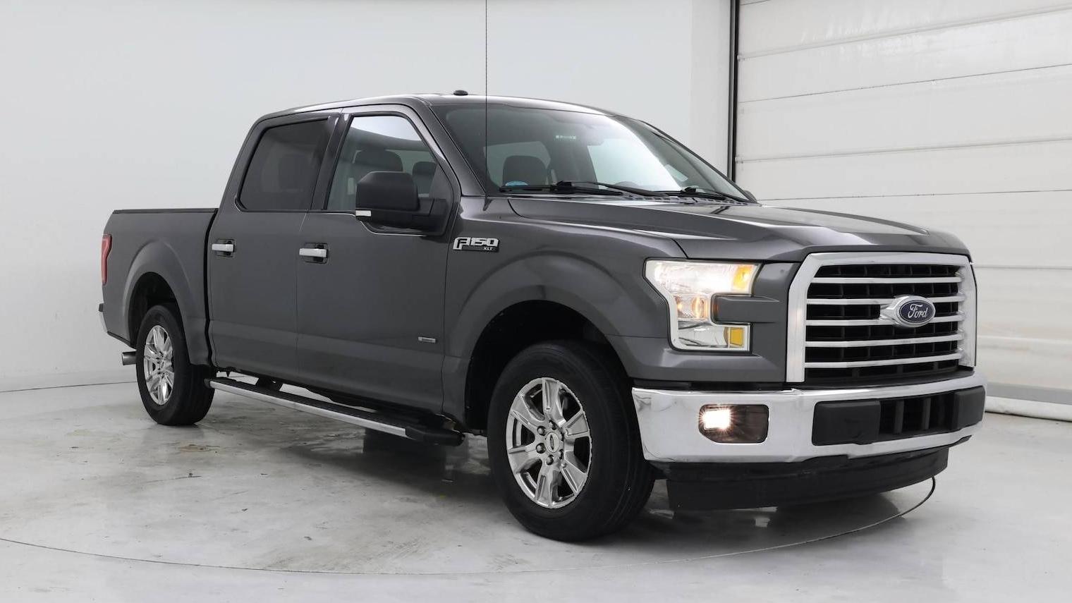 FORD F-150 2017 1FTEW1CP2HFA64147 image