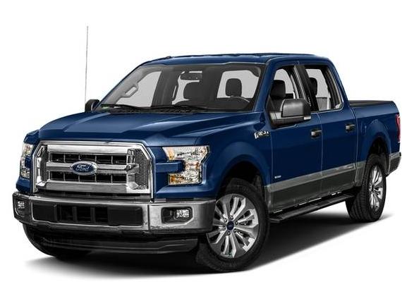 FORD F-150 2017 1FTEW1EF4HKD45135 image