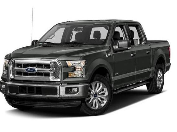 FORD F-150 2017 1FTEW1EG2HKC73182 image