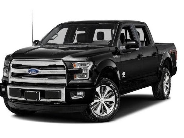 FORD F-150 2017 1FTEW1EG5HKE00815 image