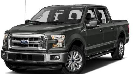 FORD F-150 2017 1FTFW1EG7HKC62926 image