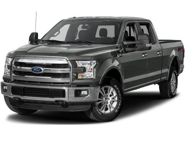 FORD F-150 2017 1FTEW1EFXHKC28305 image