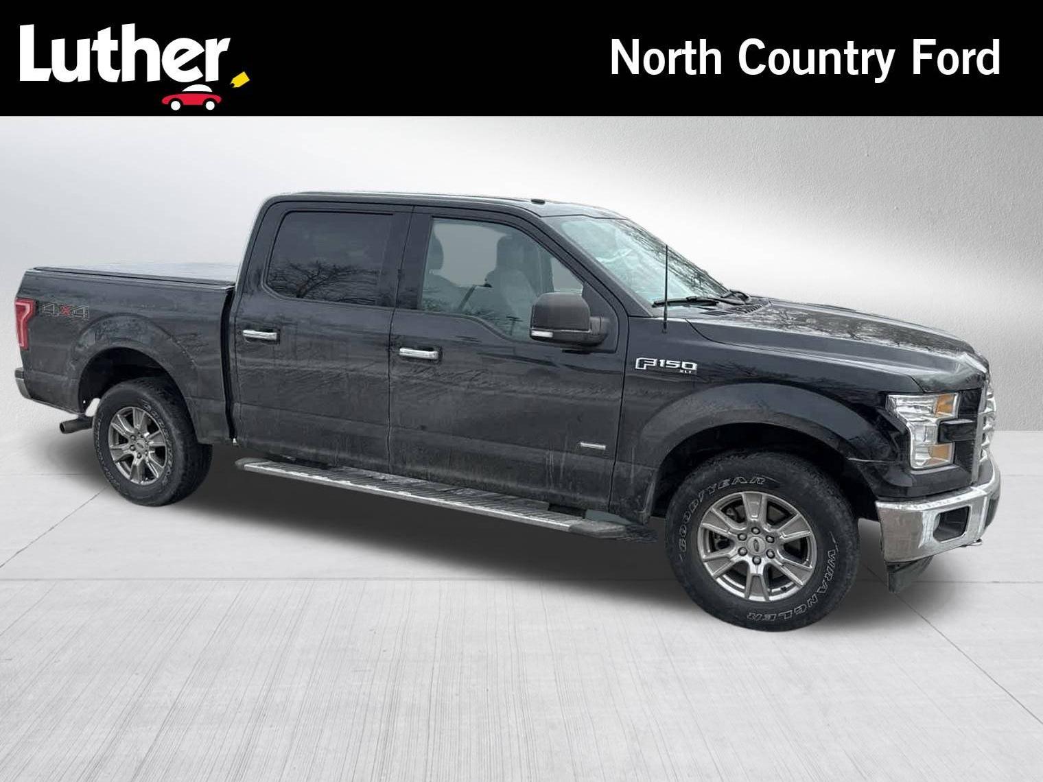 FORD F-150 2017 1FTEW1EP0HFC59645 image