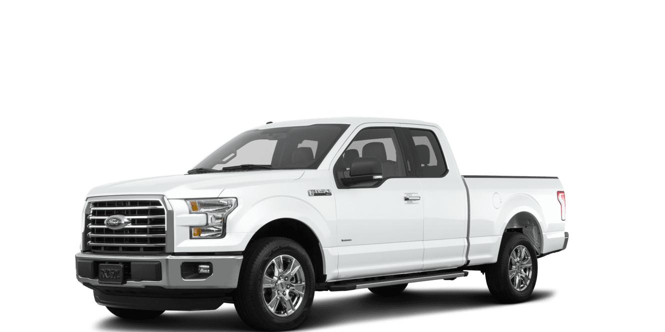 FORD F-150 2017 1FTFX1EFXHKD35646 image