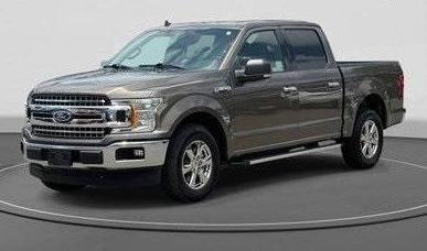 FORD F-150 2017 1FTEW1EG7HKD41542 image