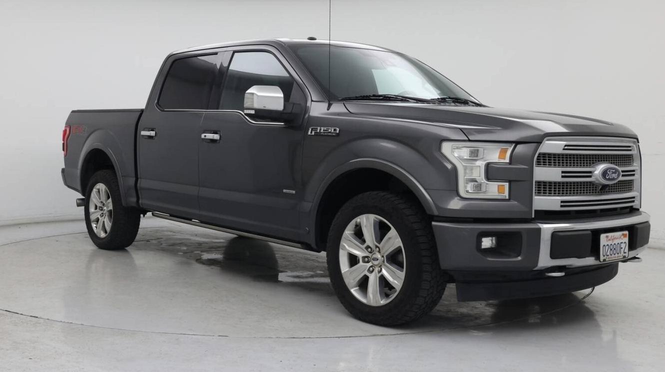 FORD F-150 2017 1FTEW1EG1HFB66990 image