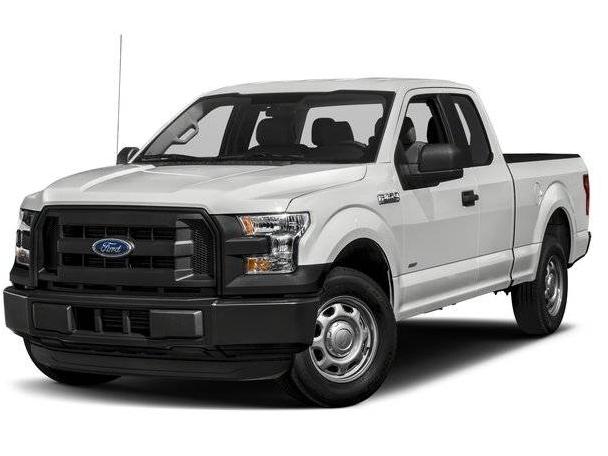 FORD F-150 2017 1FTEX1CPXHFA56116 image