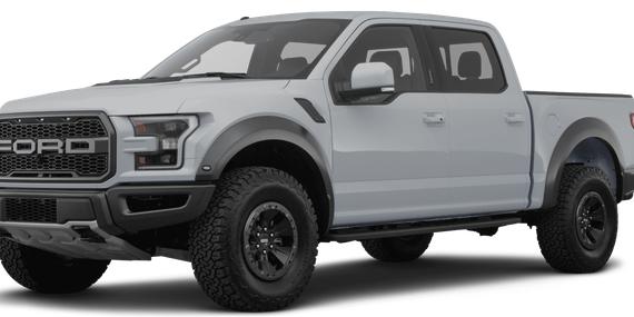 FORD F-150 2017 1FTFW1RG5HFB52072 image