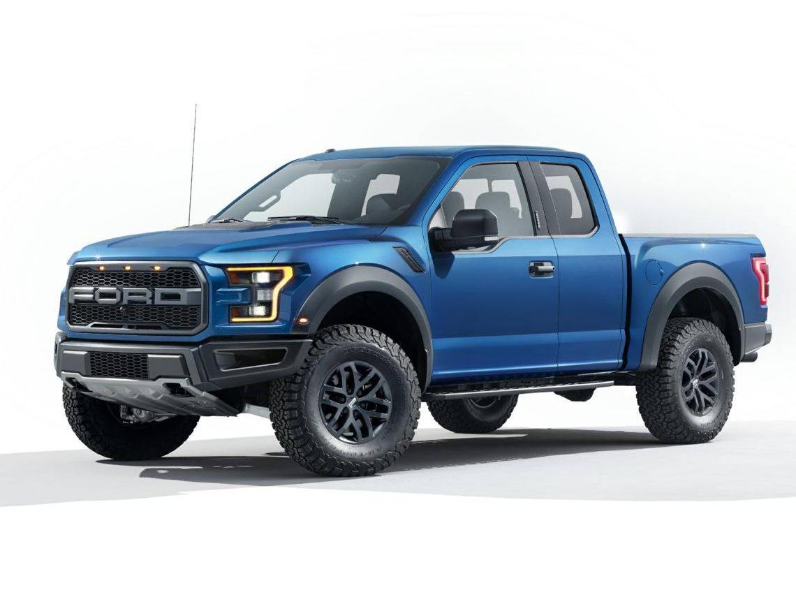 FORD F-150 2017 1FTFW1RG2HFB08370 image