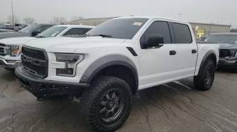 FORD F-150 2017 1FTFW1RG3HFB18972 image