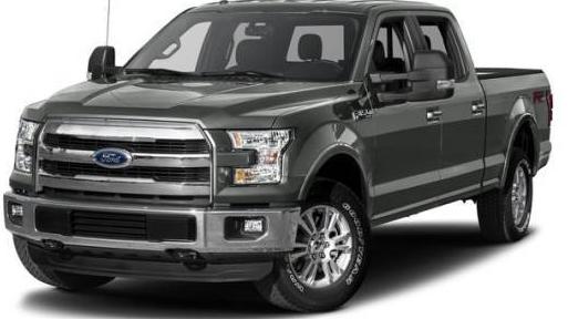 FORD F-150 2017 1FTEW1EG4HKE22398 image