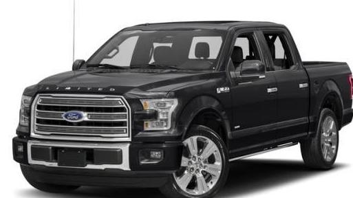 FORD F-150 2017 1FTEW1EG1HKC34888 image