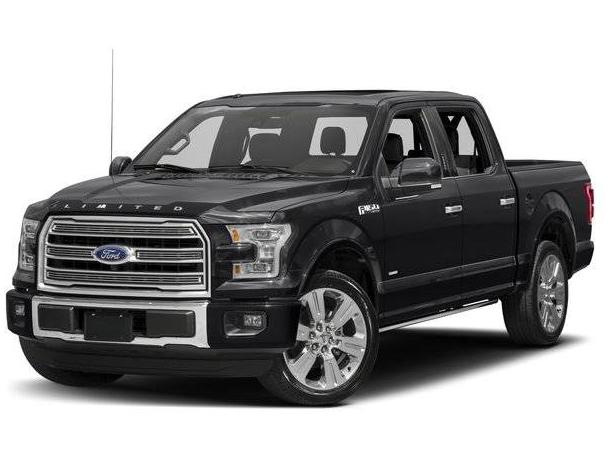 FORD F-150 2017 1FTEW1EG3HKC26856 image