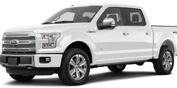 FORD F-150 2017 1FTEW1CGXHFB62553 image