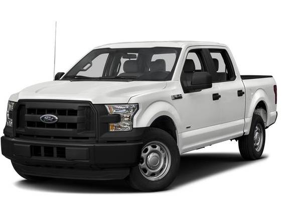 FORD F-150 2017 1FTEW1EG8HFC19183 image