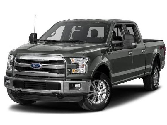 FORD F-150 2017 1FTEW1EP7HKC12037 image