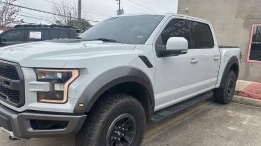 FORD F-150 2017 1FTFW1RG6HFA51008 image