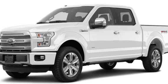 FORD F-150 2017 1FTEW1EF9HFB78649 image
