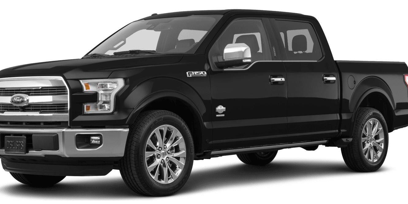 FORD F-150 2017 1FTEW1EGXHFB49184 image