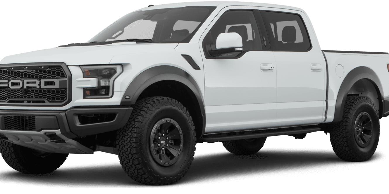 FORD F-150 2017 1FTFW1RG9HFB21746 image