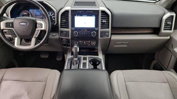 FORD F-150 2017 1FTEW1EG3HKE06760 image
