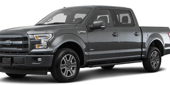 FORD F-150 2017 1FTEW1CG2HKD70546 image