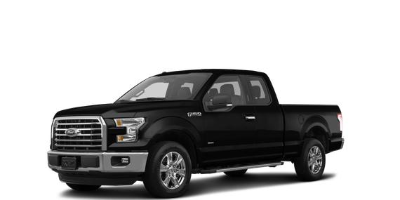 FORD F-150 2017 1FTEX1EP6HFB09214 image