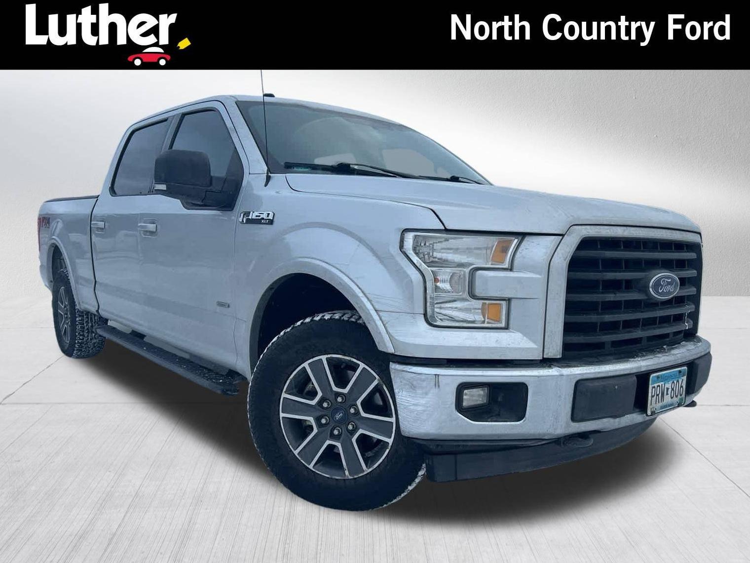 FORD F-150 2017 1FTFW1EG8HKE51326 image