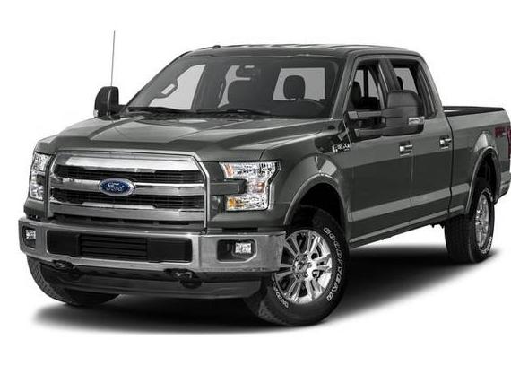 FORD F-150 2017 1FTEW1EGXHKC27776 image